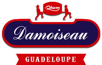 Rhum Damoiseau