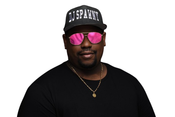 DJ SPAWNY