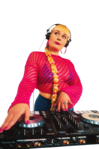 DJ STELLA