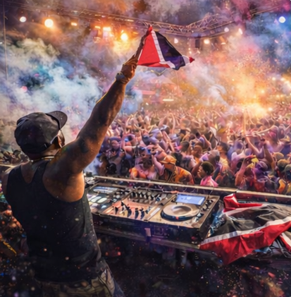 Line-up international