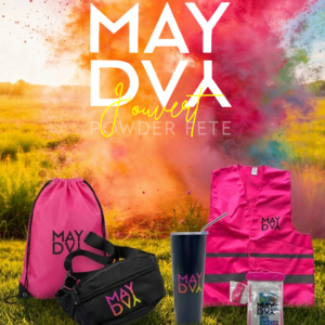 mayday packs site