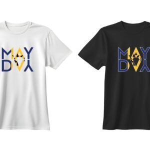 T-shirt MayDay Barbade