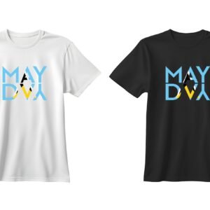 T-shirt MayDay Sainte Lucie
