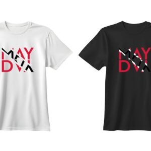 T-shirt MayDay Trinidad
