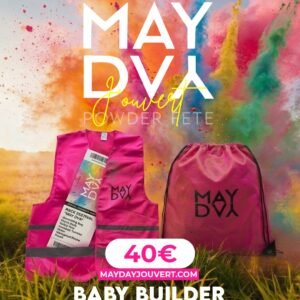 Pack Baby builder